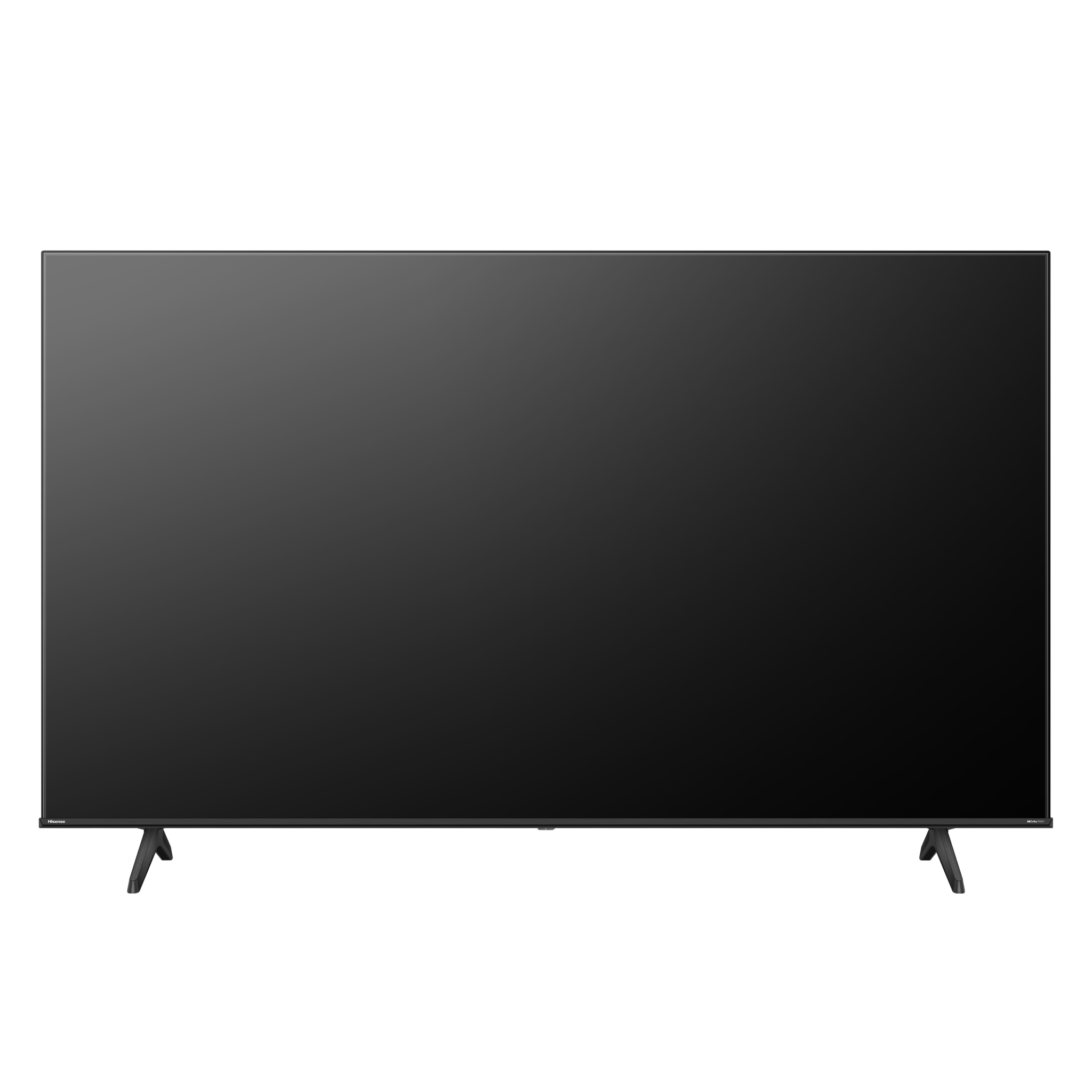 Hisense E6S 58" — vue 1 sur 8