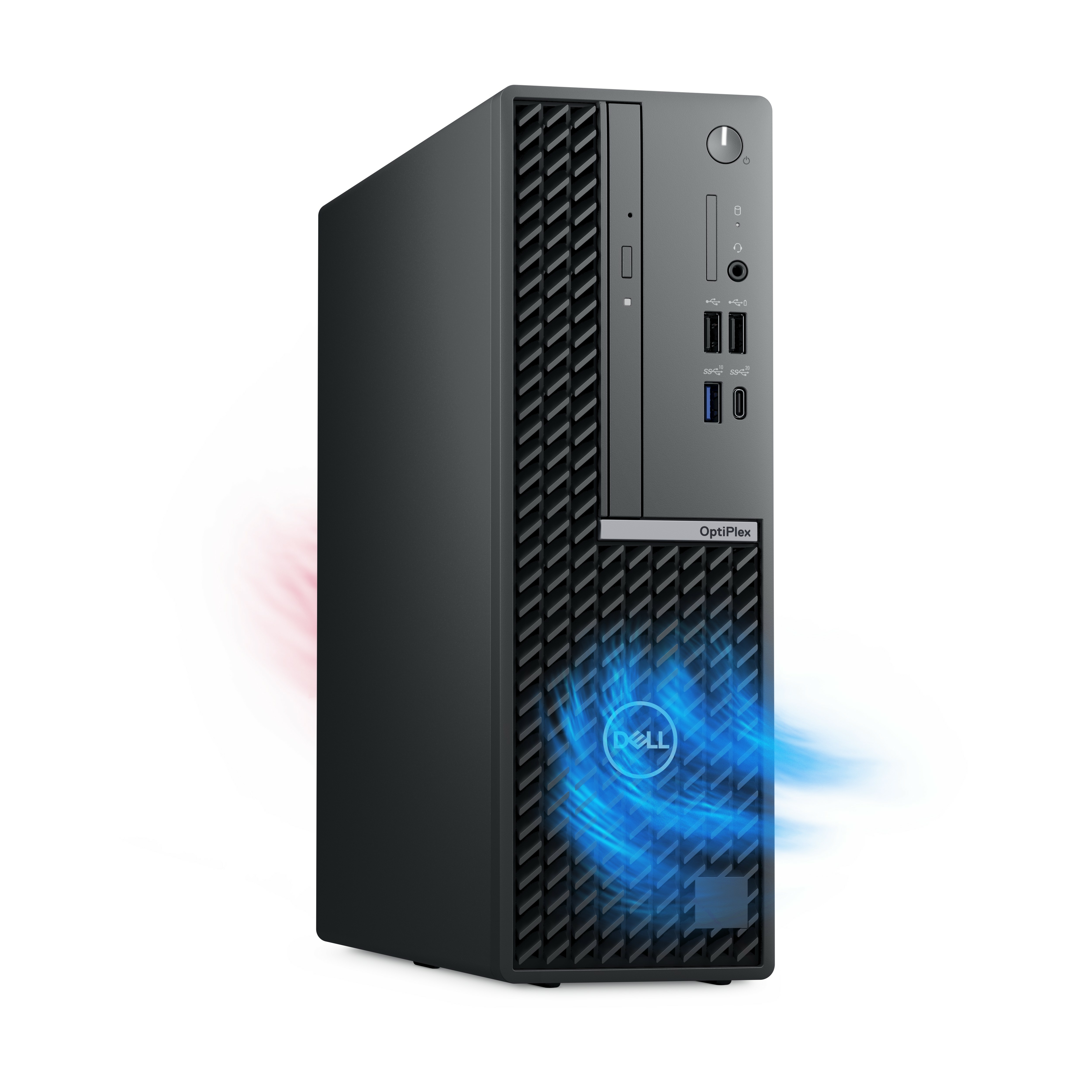 Computadora Dell Optiplex 7020 SFF - Intel Core i7-14700 - 16GB - 512GB SSD - Windows 11 Pro - 07W85 Computadora Dell Optiplex 7020 SFF - Intel Core i7-14700 - 16GB - 512GB SSD - Windows 11 Pro - 07W85