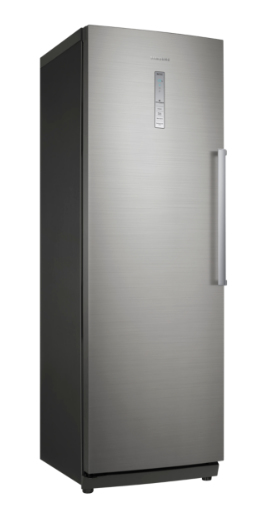 Samsung RZ28H61657F Upright freezer Freestanding – image 3