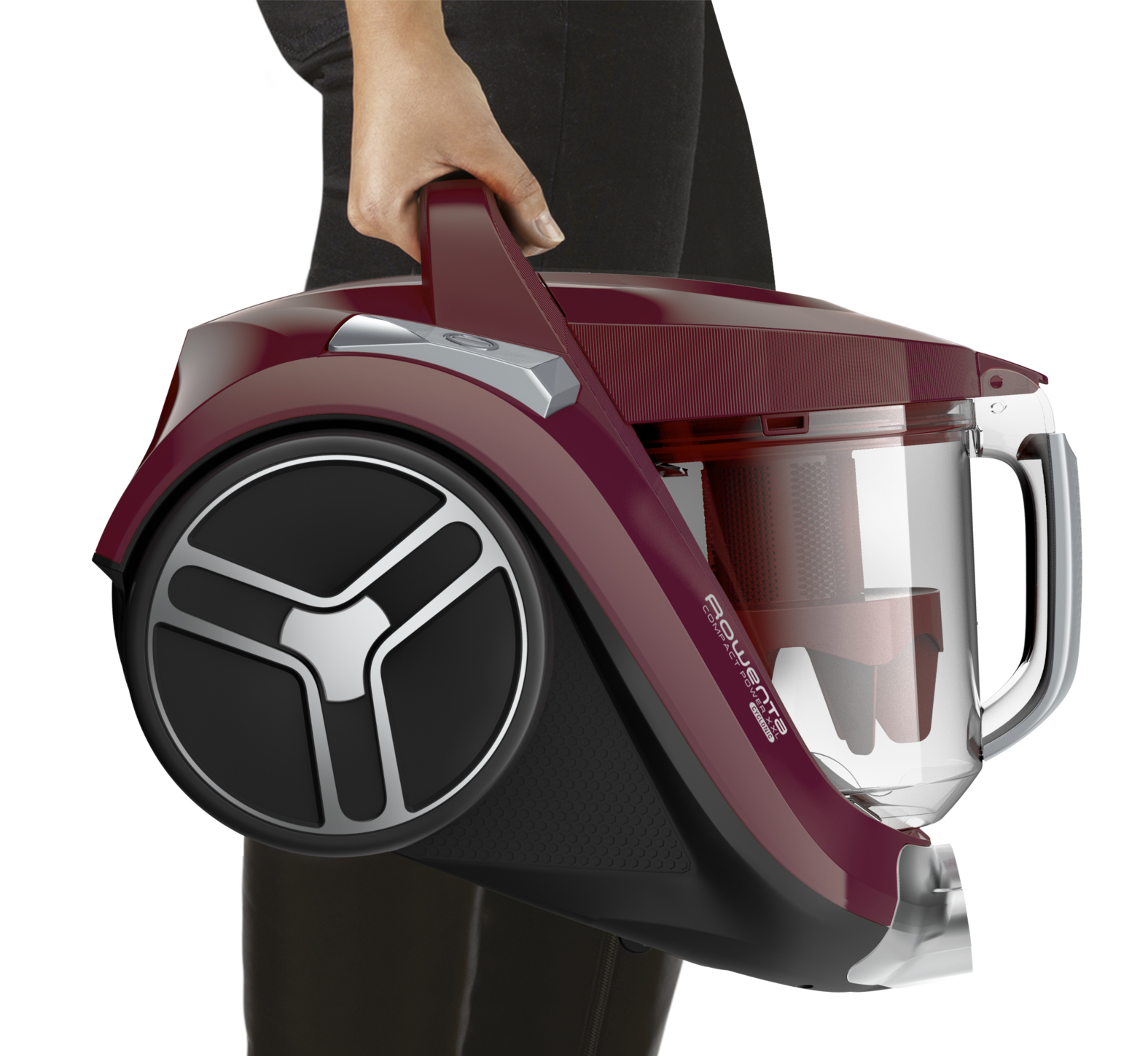 Rowenta Compact Power RO4823EA vacuum – image 3