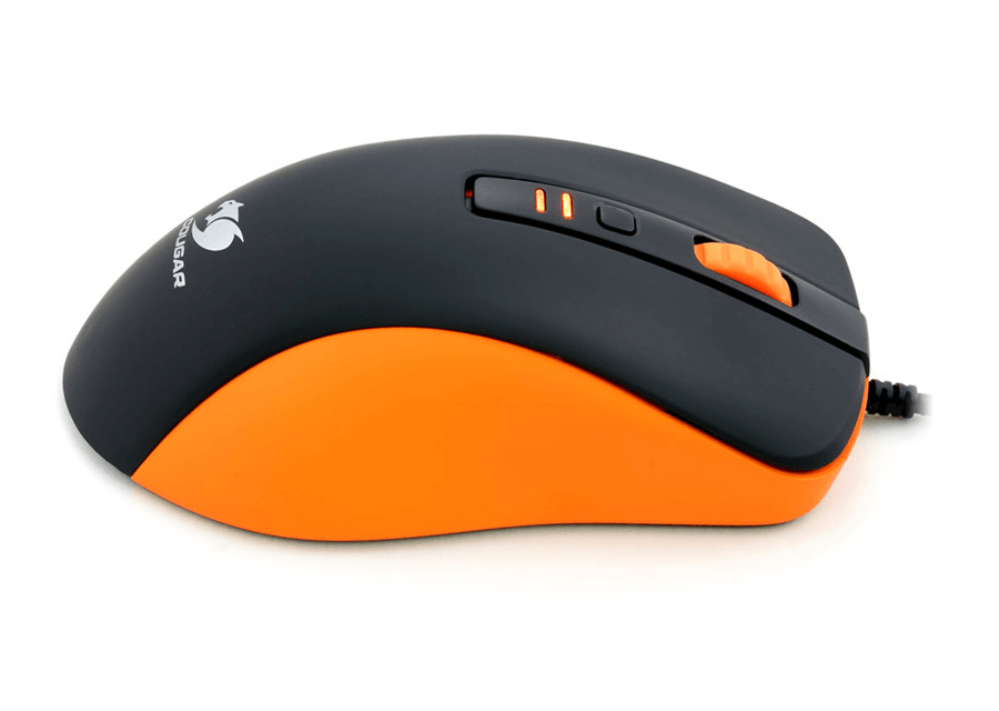 COUGAR 300M mouse Gaming Right-hand USB Type-A Optical 4000 DPI – image 7