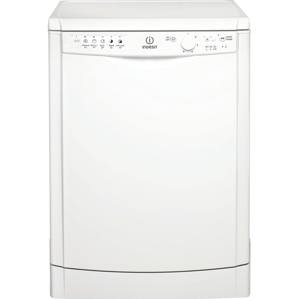 Indesit DFG 26B1 UK