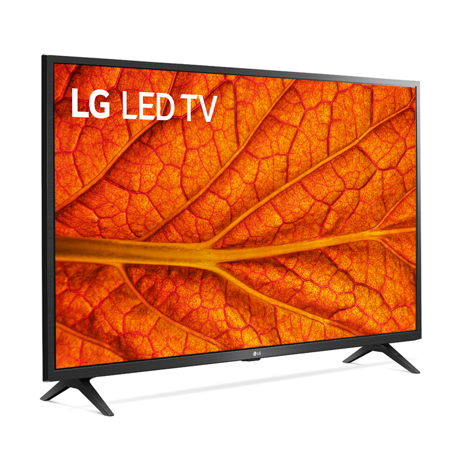 LG 43LM6370PLA 109.2 cm (43") Full HD Smart TV Wi-Fi Black – image 5