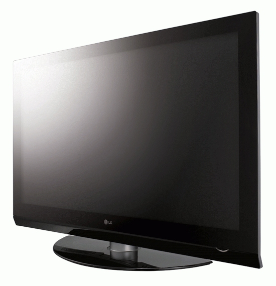 LG 187320 TV 127 cm (50") HD Black 1500 cd/m² – image 2