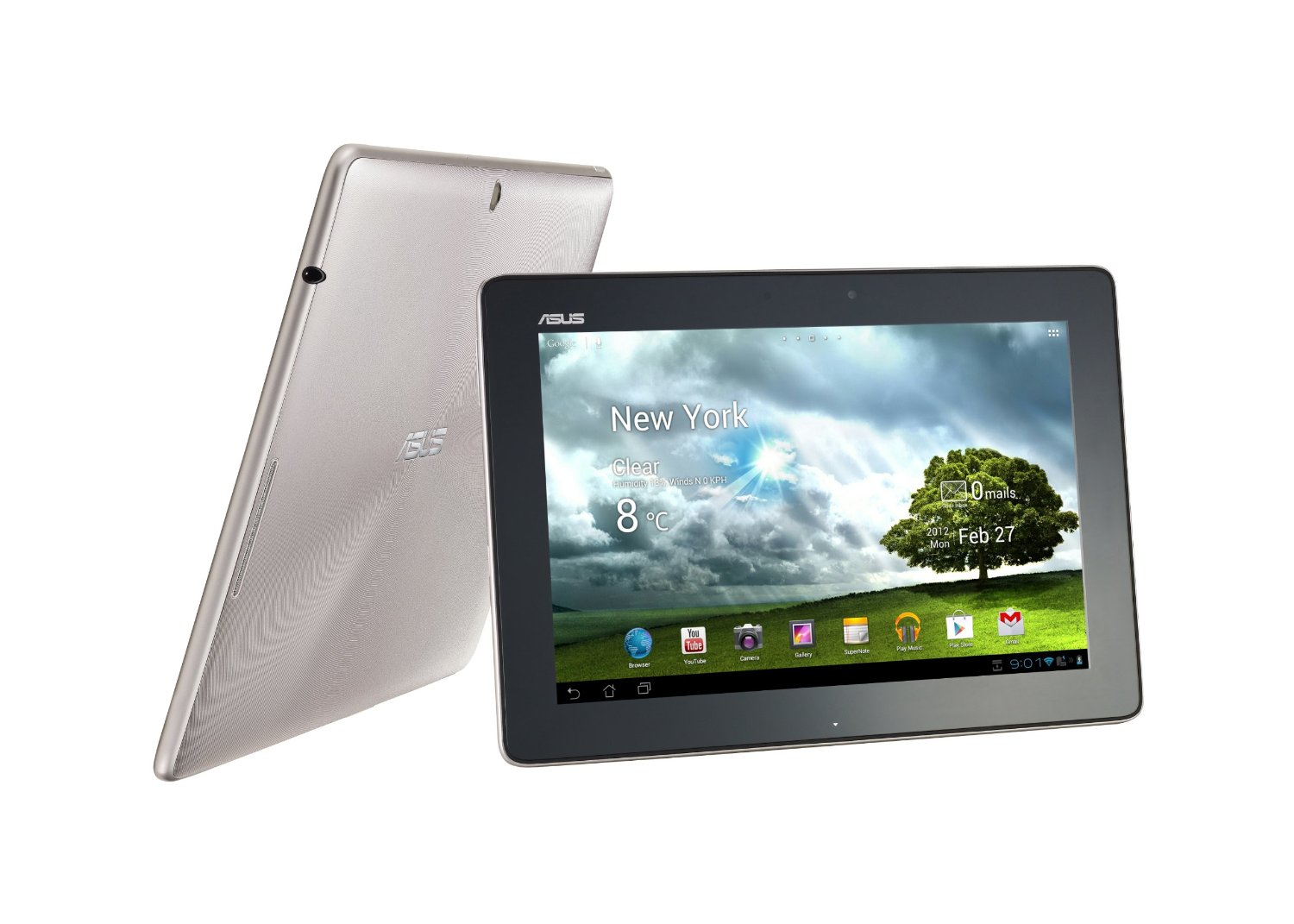 ASUS Transformer Pad TF300TG-1Q024A – image 5