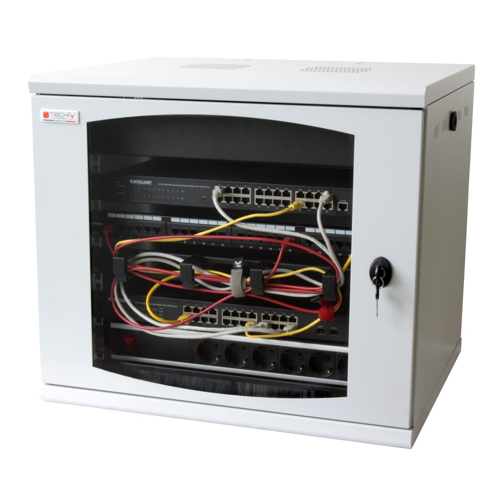 Techly I-CASE EW-2009G5