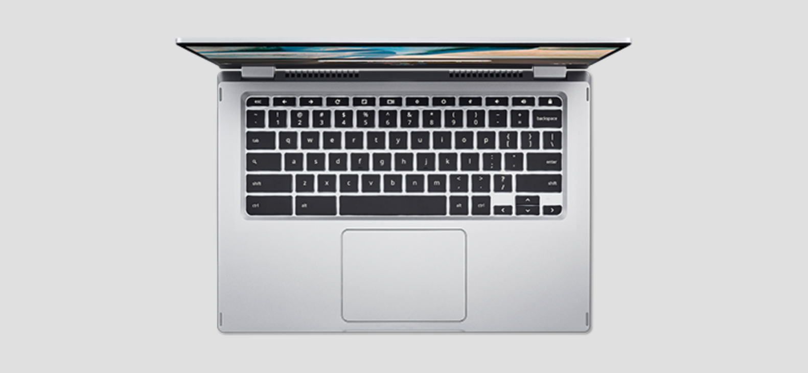 Acer Chromebook CP514-1H-R8AL AMD Athlon Silver 3050C – image 6