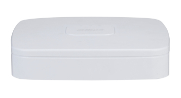 Dahua Technology WizSense NVR4104-P-EI network video recorder 1U White – image 3