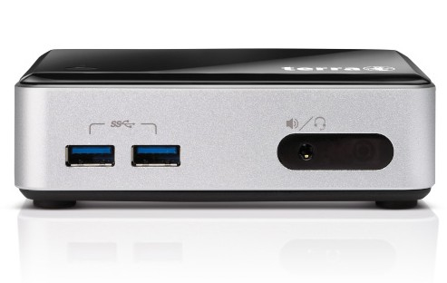 TERRA PC-Micro 6000 SILENT GREENLINE – image 1