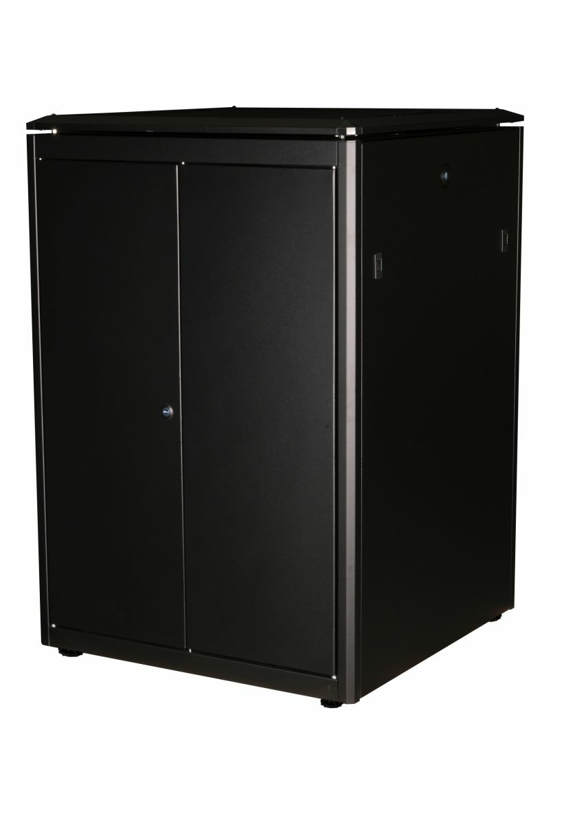 Equip Dynamic Flex 19' Cabinet, 22U – image 7