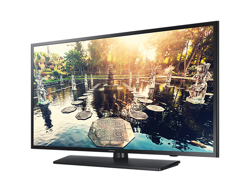 Samsung HG32EE590SK hospitality TV – image 3