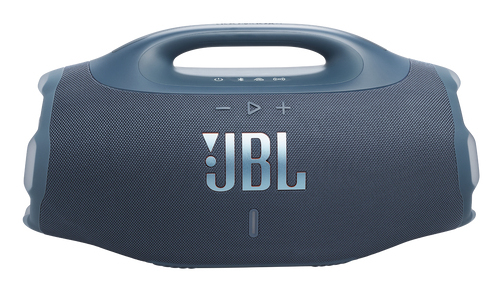 JBL Boombox 4 Party speaker Blue 180 W image 2