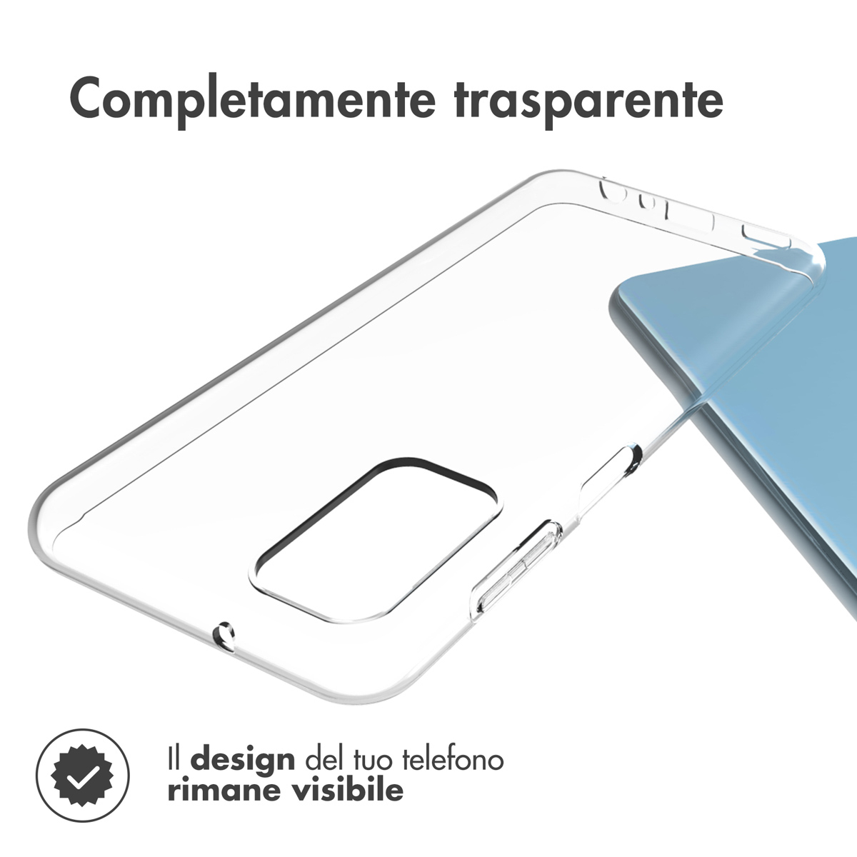 Accezz SH00049583 mobile phone case – image 5
