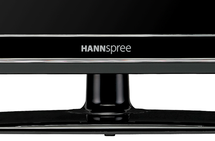 Hannspree SL22DMBB TV 54.6 cm (21.5") Full HD Black 250 cd/m² – image 3