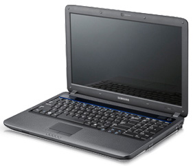 Samsung R R525-JS02 AMD Athlon M320 – image 3