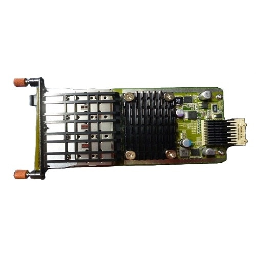 Dell 492-BBGN network card Internal Fiber 8000 Mbit/s