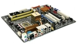 ASUS P5B Deluxe AiLifestyle Series