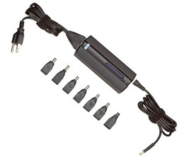 Targus Mobile 70 Universal AC Power Adapter