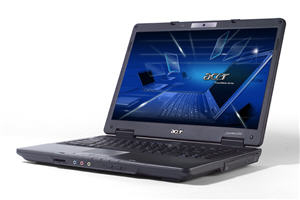 Acer TravelMate TM5330-312G16Mn Intel® Celeron® T3100