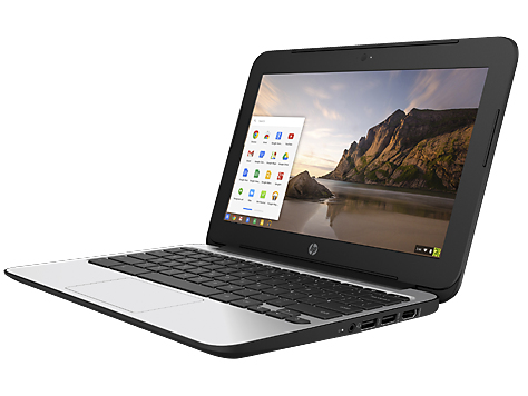 HP 11 G4 – image 8