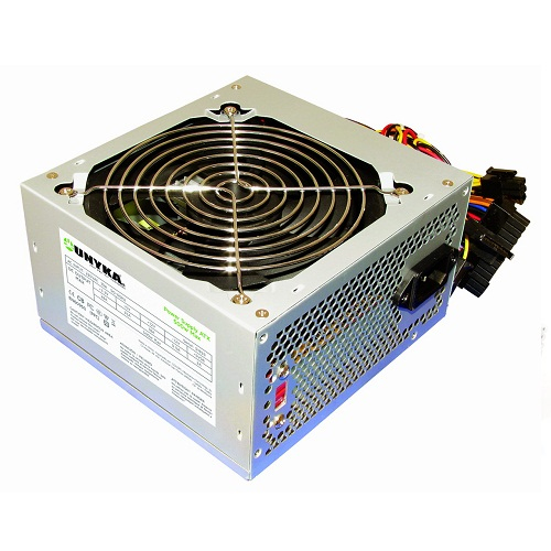 UNYKAch 51926 power supply unit – image 2