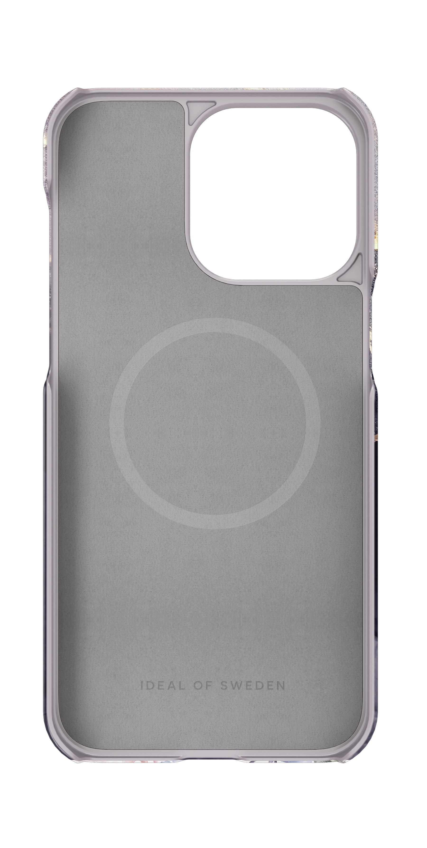 iDeal of Sweden Printed Case MagSafe iPhone 15 Pro Max Golden Twilight – image 2