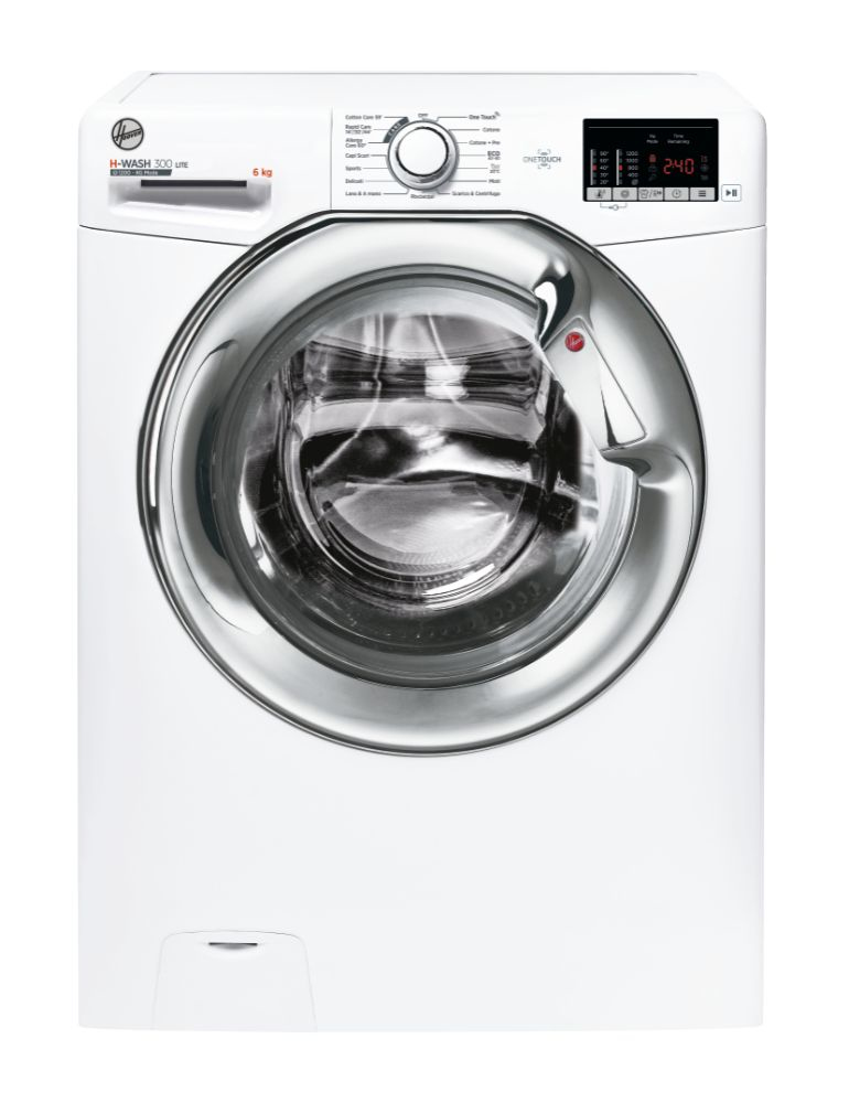Hoover H3W34 262DCE-11
