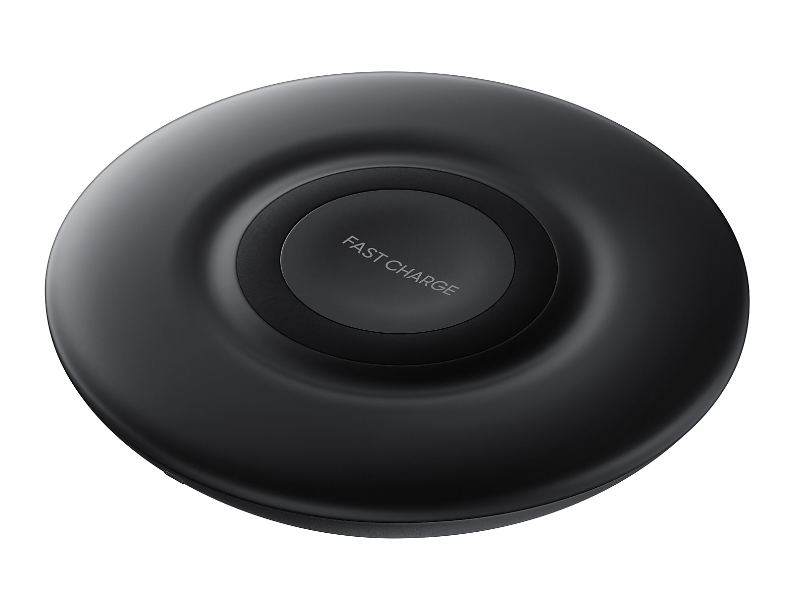 Samsung EP-P3100TBEGWW mobile device charger Smartphone Black USB Wireless charging Indoor – image 3