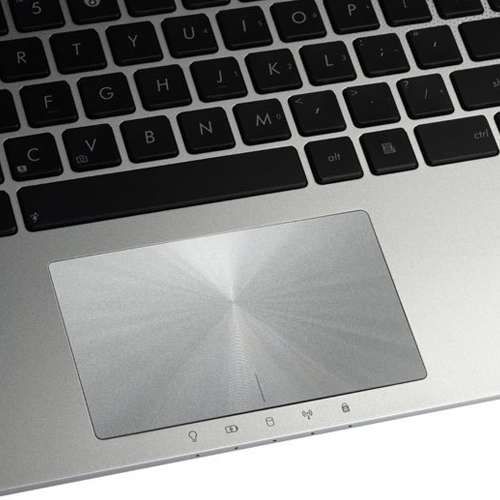 ASUS N46VM-V3037D laptop Intel® Core™ i5 i5-3210M – image 5