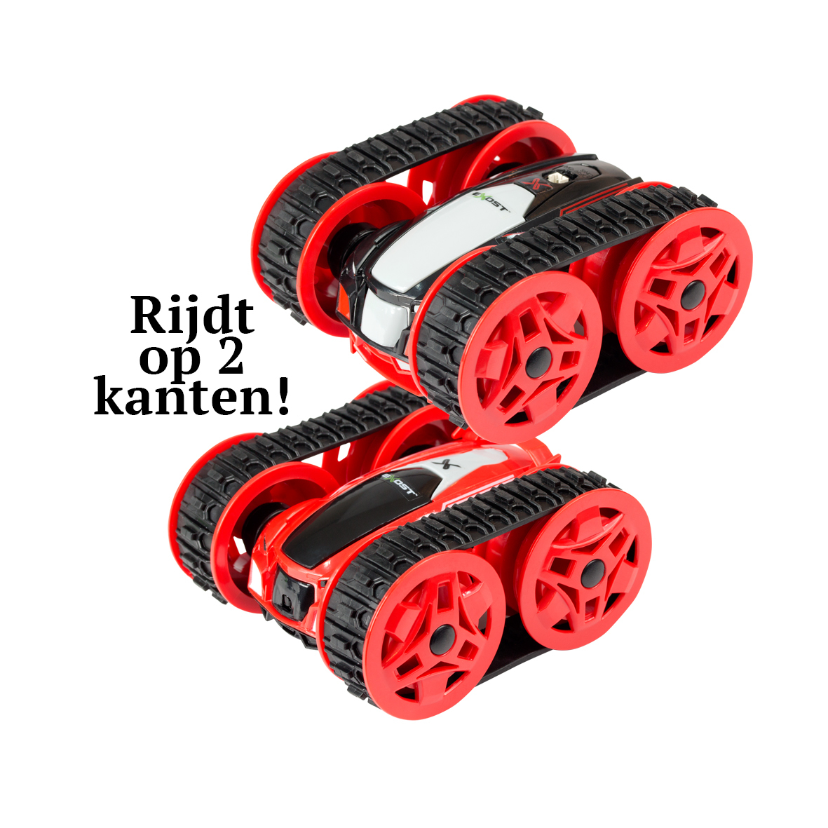 Exost SL54724 Radio-Controlled (RC) model 1:34 – image 3