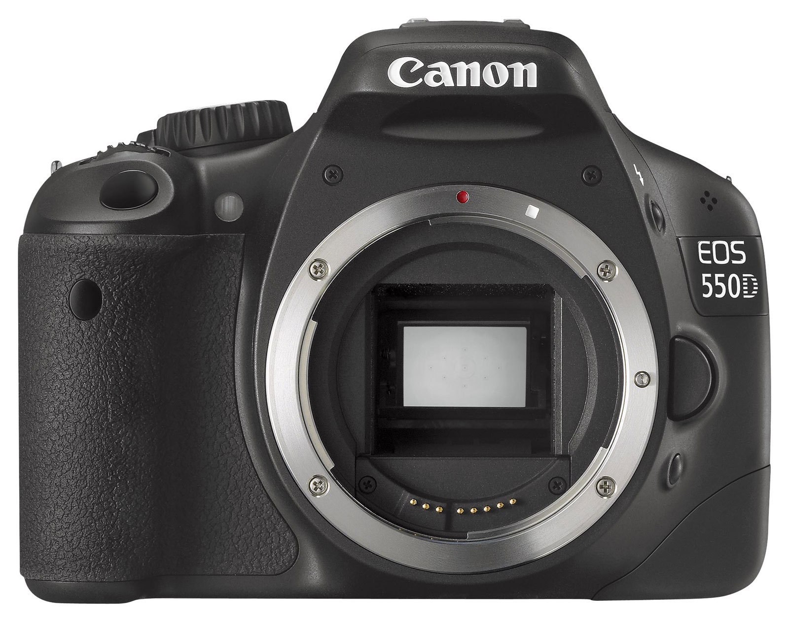 Canon 550D + EF-S 18-55 IS II – image 1