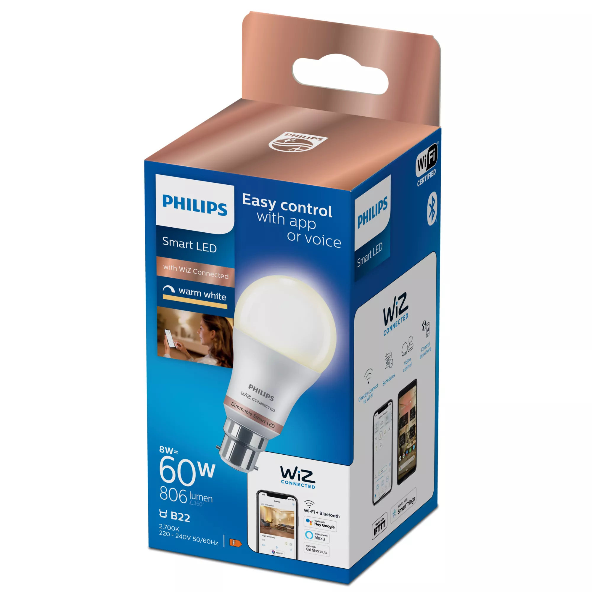 Philips by Signify Philips Bulb – image 2