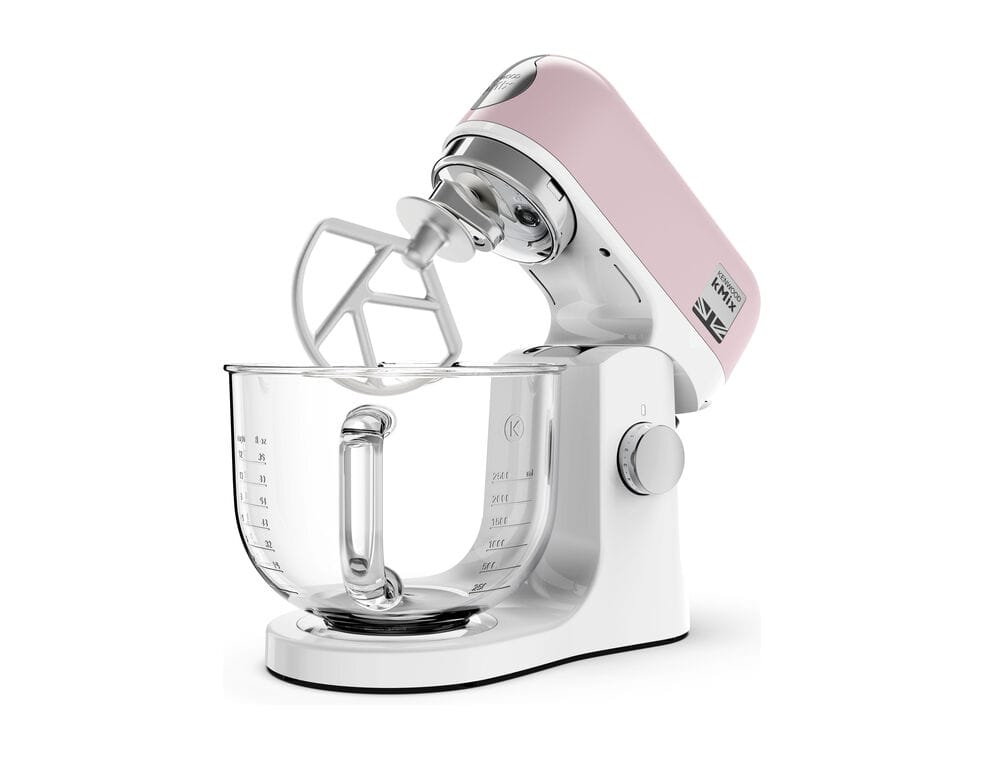 Kenwood KMX754APP Stand mixer – image 3