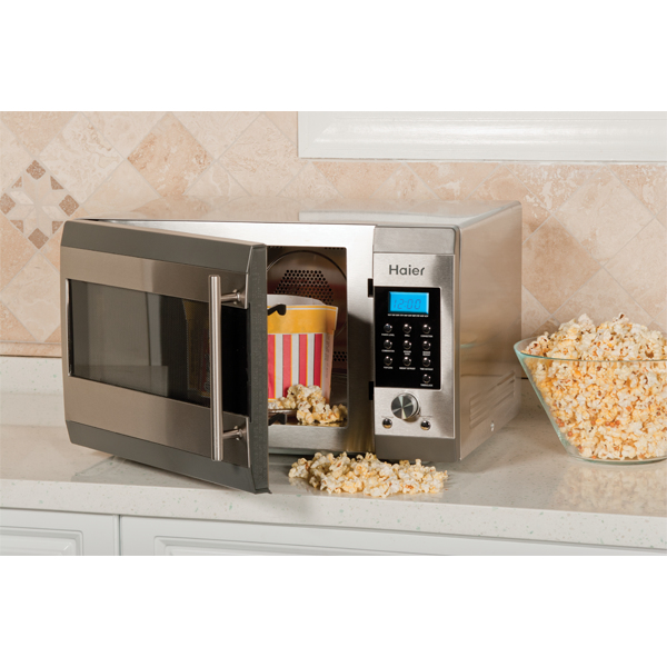 Haier 1.2 Cu. Ft. 1000W – image 5