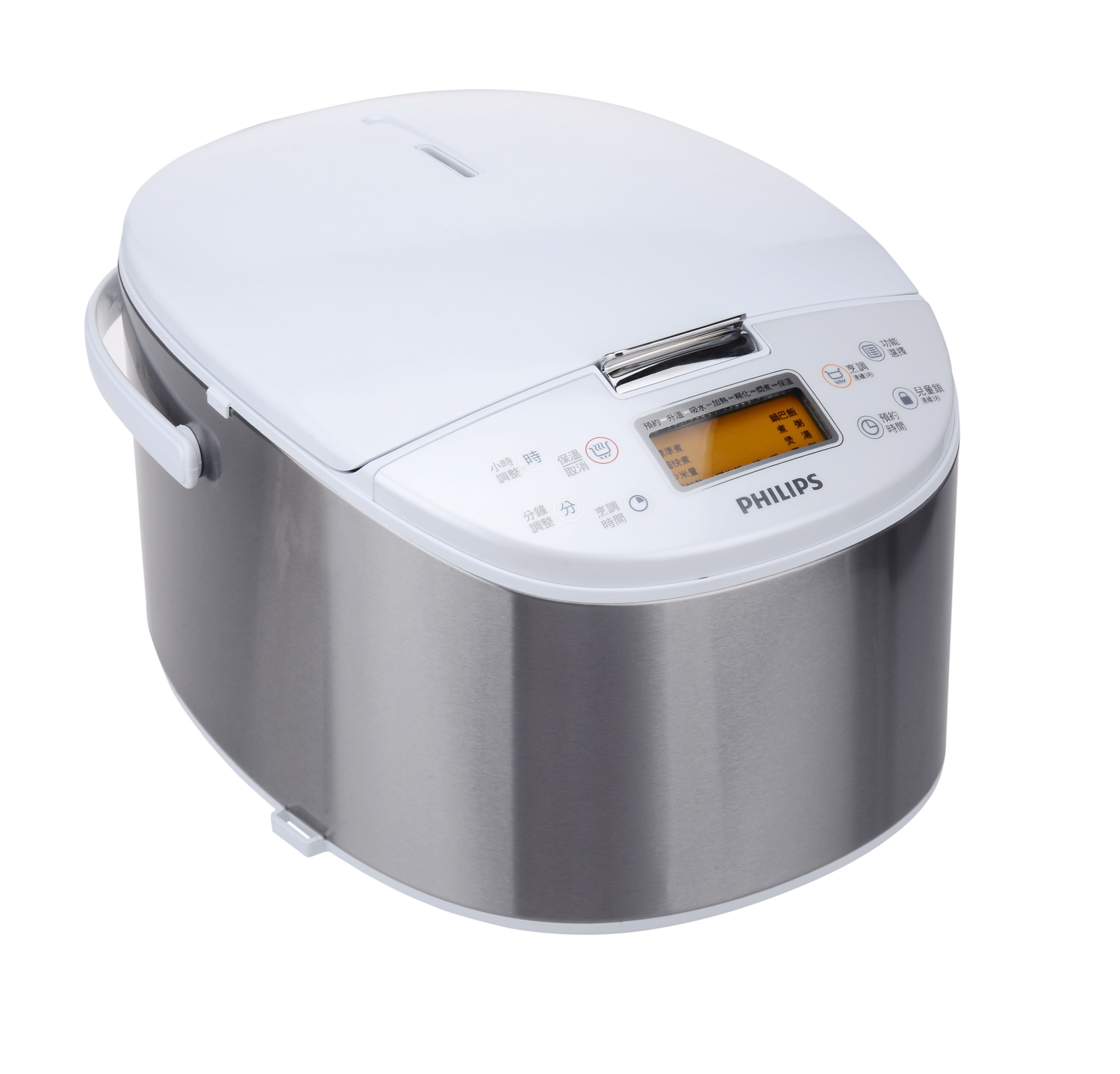 Philips Avance Collection HD3075/50 rice cooker – image 4