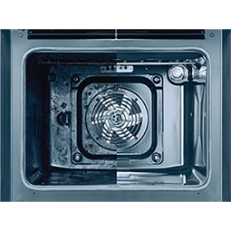 AEG E59449-6-M oven – image 2