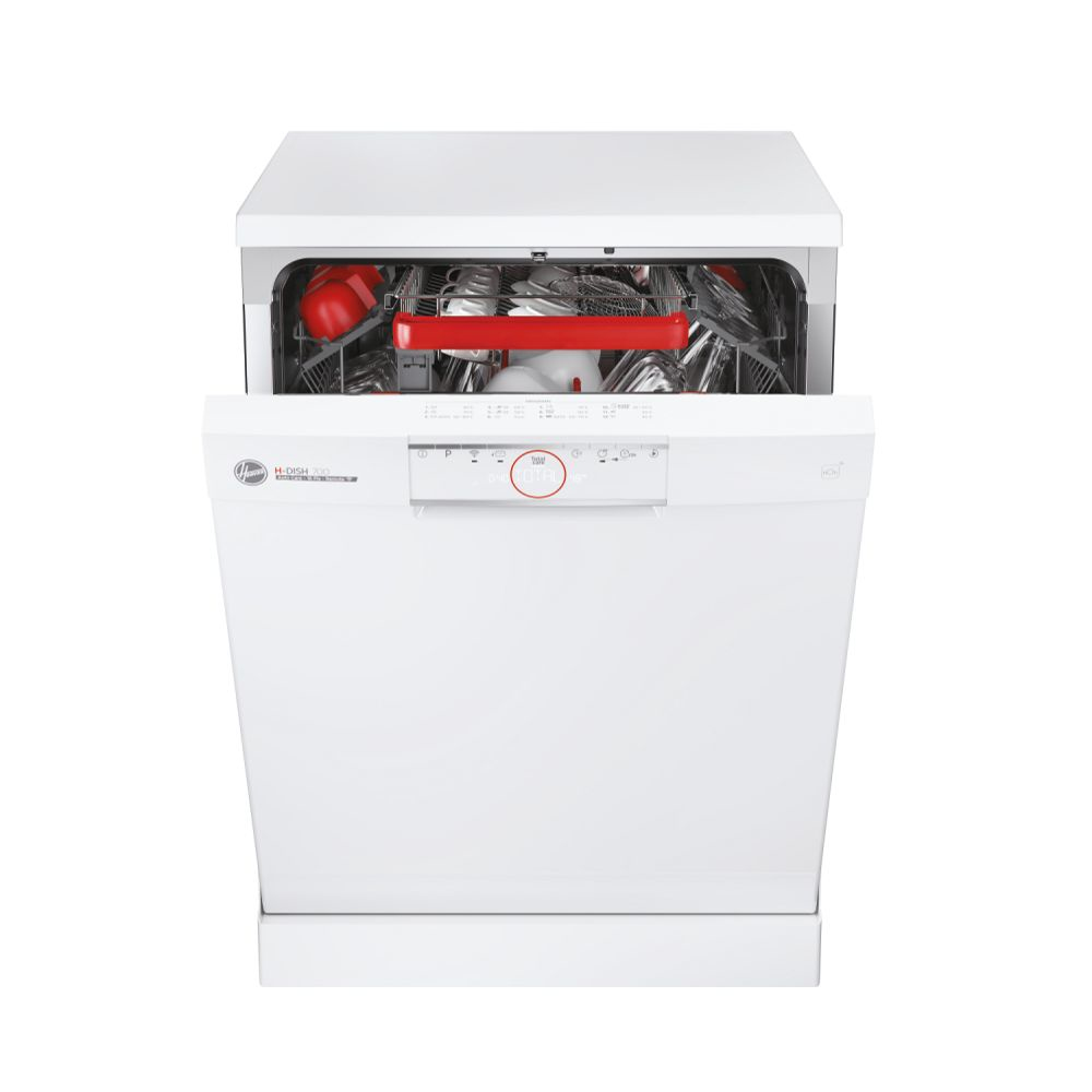 Hoover HDPN 4S603PW/E – image 5