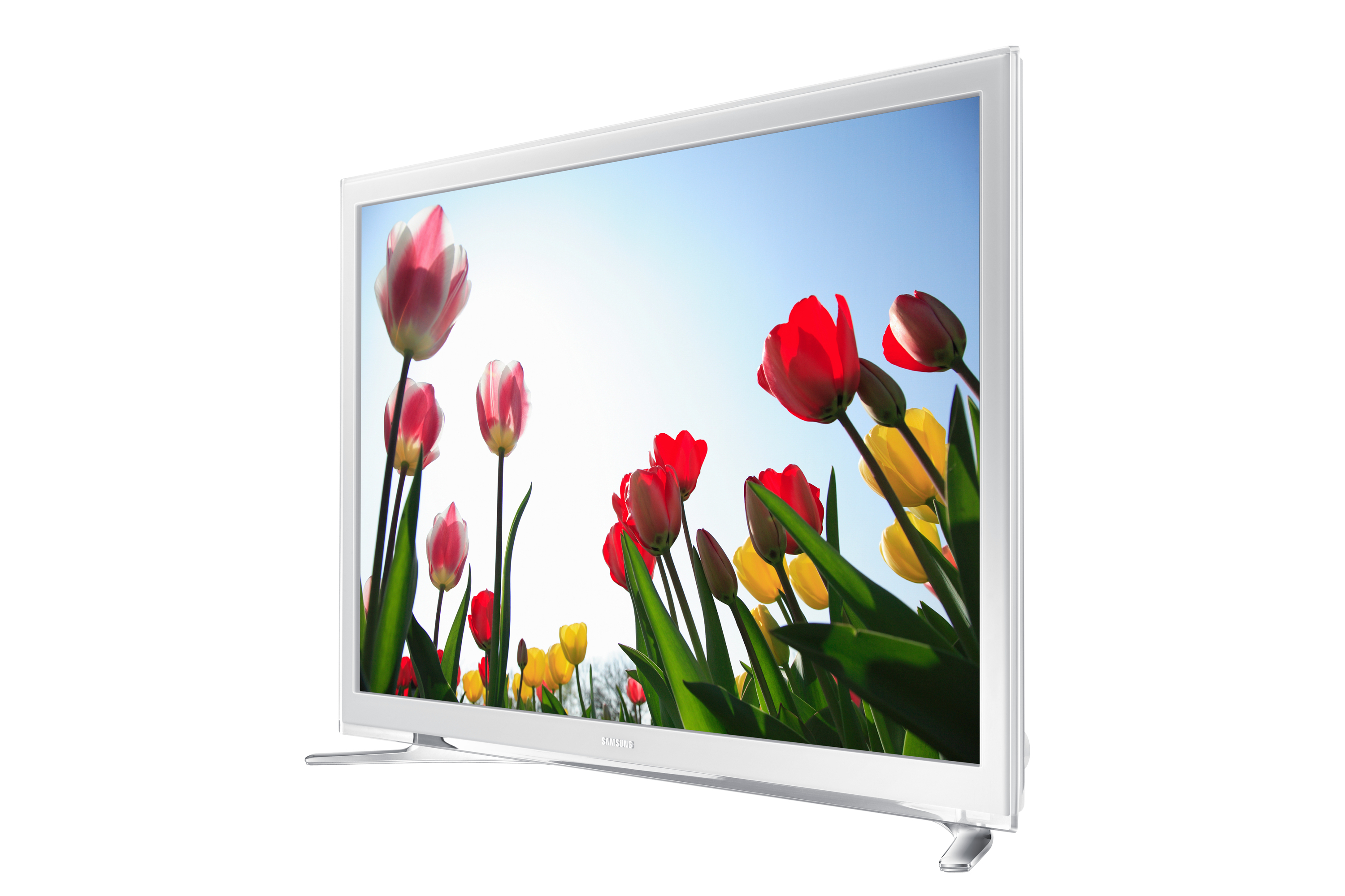 Samsung UE32H4580 81.3 cm (32") HD Smart TV Wi-Fi White – image 5