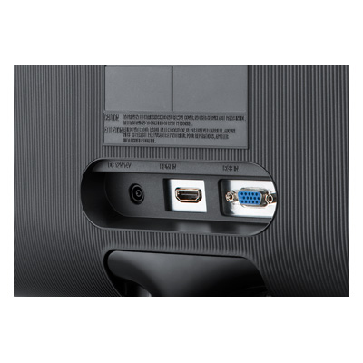 Samsung S24B350HL computer monitor – image 6