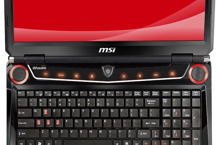MSI Megabook 9S7-16F211-694 laptop Intel® Core™ i5 i5-2430M – image 5