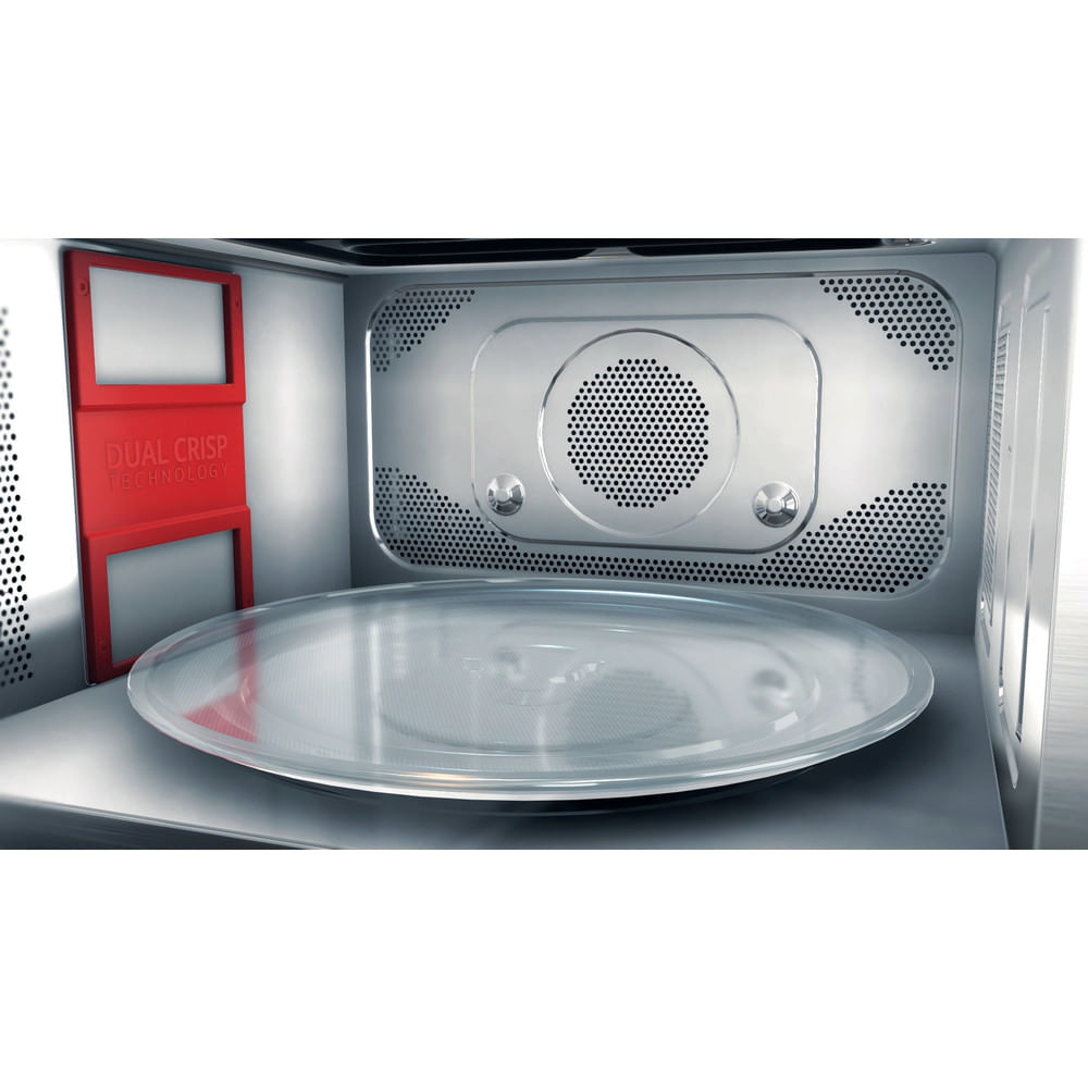 Whirlpool MWSC 9133 SX – image 8
