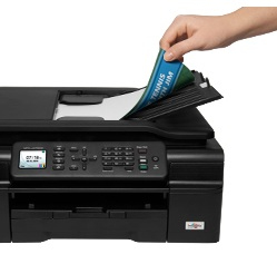 Brother MFC-J470DW multifunction printer Inkjet A4 – image 8