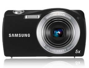 Samsung ST 6500 1/2.33" Compact camera