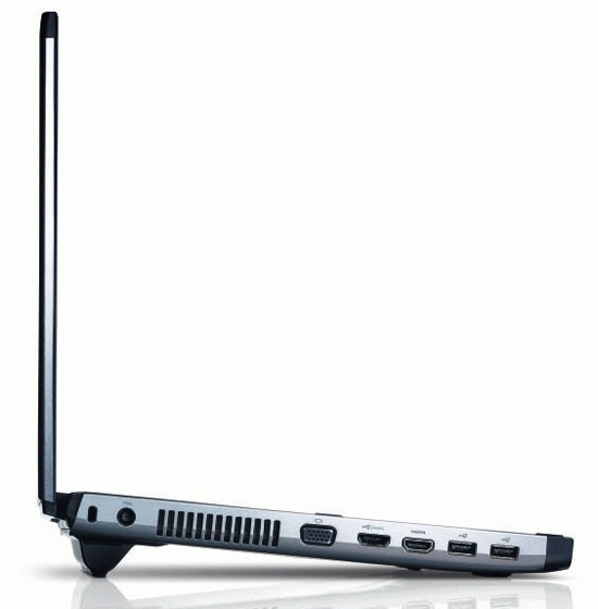 Dell Vostro 3300 i5-430M 2.26GHz – image 4