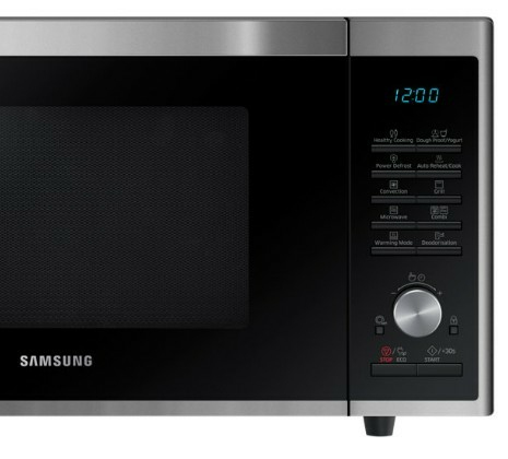 Samsung MW7000 Silver Combination microwave Countertop – image 6