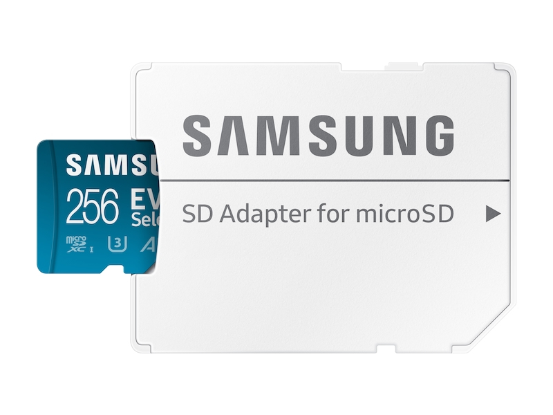 Samsung MB-ME256K 256 GB MicroSDXC UHS-I Class 10 – image 5