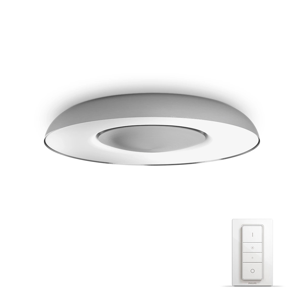 Philips by Signify Philips Hue White ambience Still ceiling light – image 3