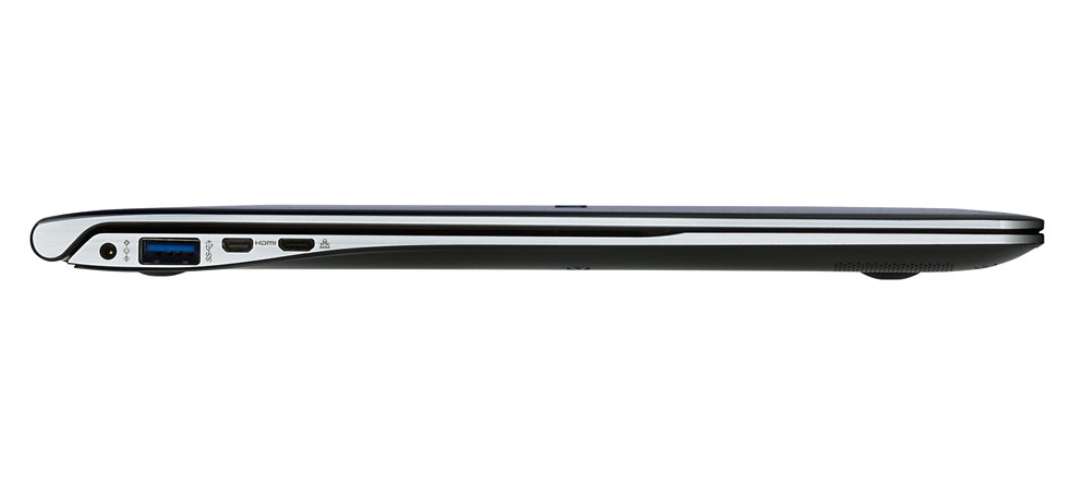 Samsung 9 NP900X3G Intel® Core™ i5 i5-4200U Laptop – image 5