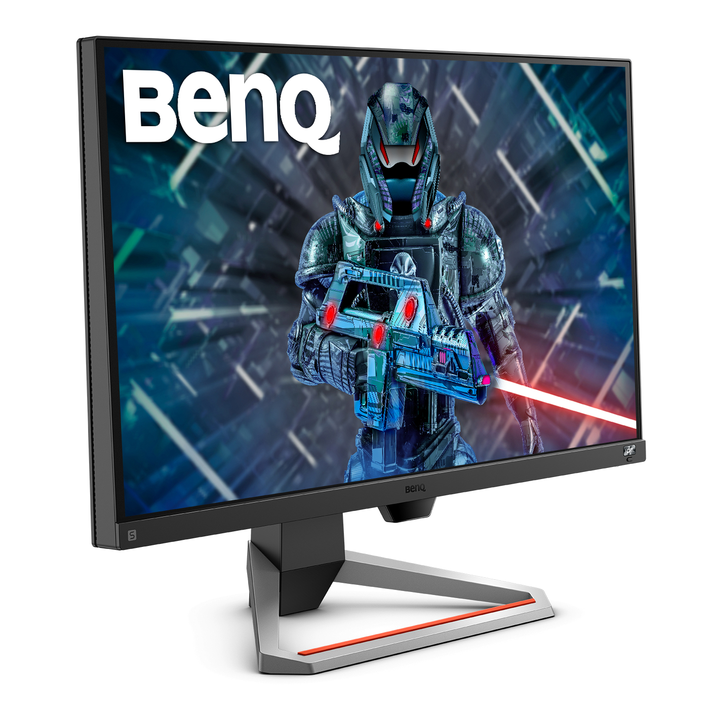BenQ EX2710S computer monitor – image 6