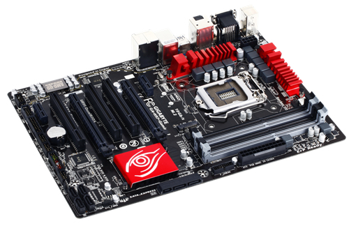 GIGABYTE GA-H97-Gaming 3 – image 4